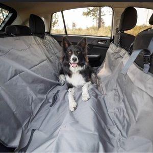 Ruffwear Dirtbag Car Seat Cover NWT